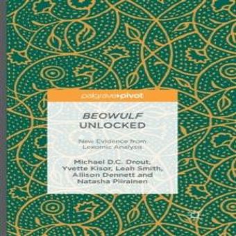 Beowulf Unlocked - 1