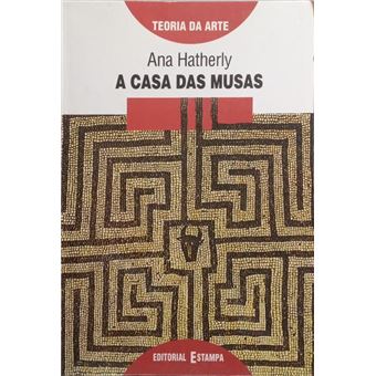 A casa das musas. - 1