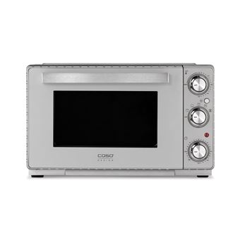 Micro-ondas Caso 2977 | 26 L | Prateado - 1