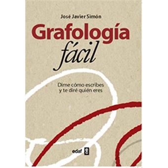 Grafología Fácil - 1