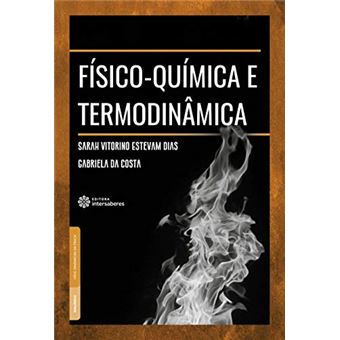 Físico-Química e Termodinâmica - 1