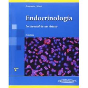 EndocrinologÍa - 1