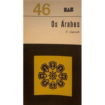 Os árabes. - 1