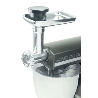 Peça de Robô de Cozinha/batedeira G3 Ferrari G2P019 | Alumínio - 1