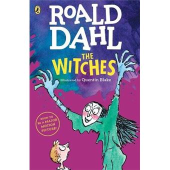 The Witches Canada - 1