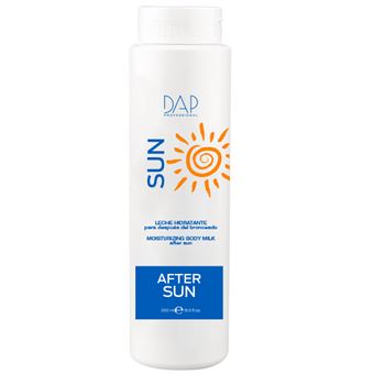 Pós-Sol DAP ESUN04 | 250ml - 1