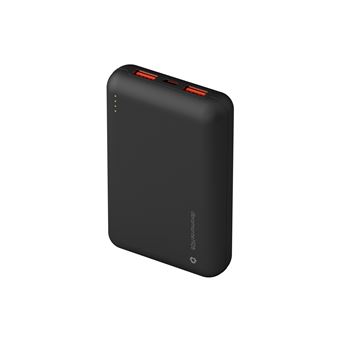 Power Bank dbramante1928 CP20ACBL7181 | 20000 mAh | Preto - 1