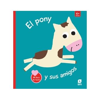 El Pony Y Sus Amigos - 1