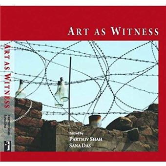 Art As Witness - 1
