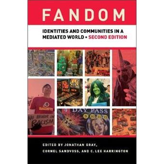 Fandom Identities And Communities In A Mediated World - 1