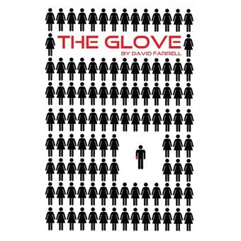the Glove Paperback - - 1