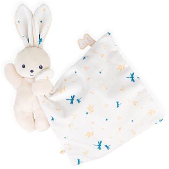 DouDou Kaloo - Branco - 1