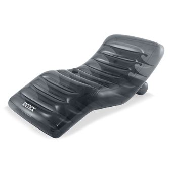 Colchão Individual Intex 56875EU | Cinzento - 1