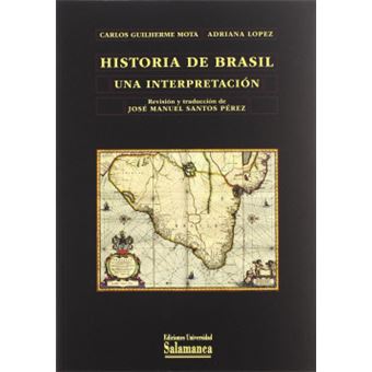 Historia De Brasil - 1