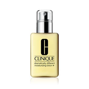 Loção para O Rosto Clinique Dramatically Different Moisturizing Lotion+ - 1