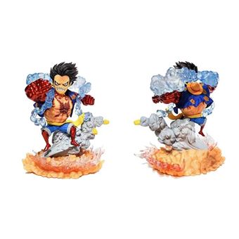 Figura Good Deal One Piece Luffy | 13 cm - 1