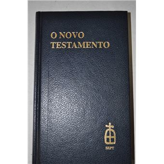 O Novo Testamento - 1
