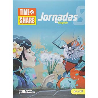 Jornadas Time To Share - 8O Ano - 1