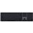 Teclado Wireless Apple MRMH2D Cinzento_1