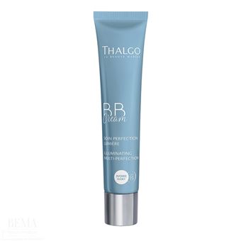 Bb Cream Thalgo Spf15 Ivoire 40ml - 1