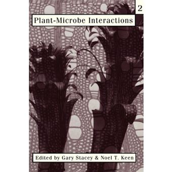 Plant-Microbe Interactions - Hardback - 1996 - 1