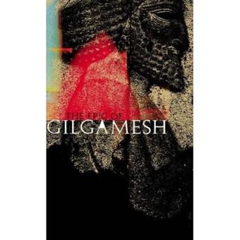 The Epic Of Gilgamesh, Penguin Epics - 1