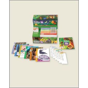 SRA Reading Laboratory (R) 1b Kit (Updated (c)2020) - 1