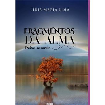 Fragmentos Da Alma - 1