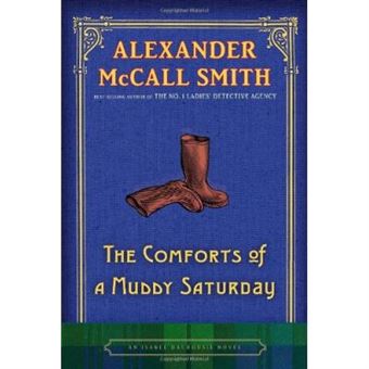 The Comforts Of A Muddy Saturday - 1