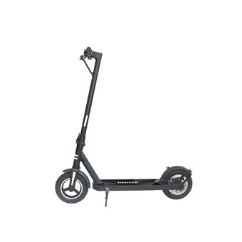 Trotinete Elétrica Denver SEL-10500 | Preto - 1