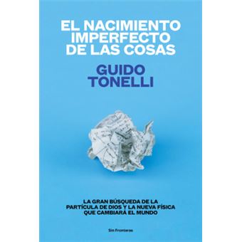 El Nacimiento Imperfecto De Las Cosas - 1