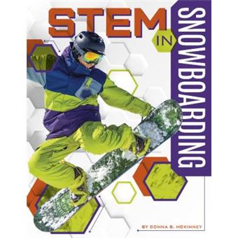 Stem In Snowboarding - 1