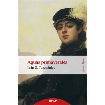 Aguas Primaverales - 1