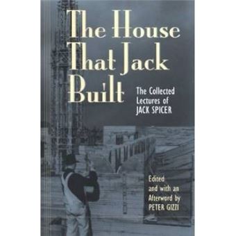 The House That Jack Built - 1