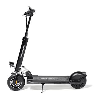 Trotinete Elétrica Skateflash SK Urban Pro | Preto - 1