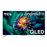 Smart TV TCL QLED 4K UHD 55" 2800 PPI UHD Edge LED Metal Andr_0