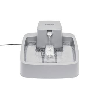 Bebedouro de Animais Automático PetSafe PWW19-16778 | Cinzento - 1