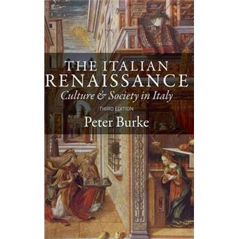 The Italian Renaissance - 1