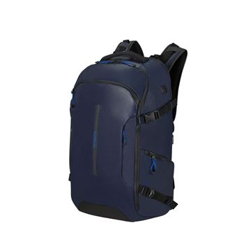 Mochila de Viagens Samsonite Ecodiver S | Azul | 38L - 1