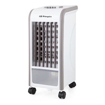 Climatizador Evaporativo Orbegozo AIR 40 | Branco - 1