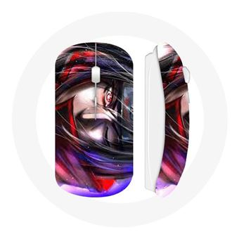 Rato Wireless Maniacase Naruto Itachi - 1