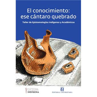 El Conocimiento: Ese Cántaro Quebrado - 1