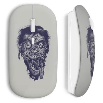 Rato Wireless Maniacase Zombie - 1