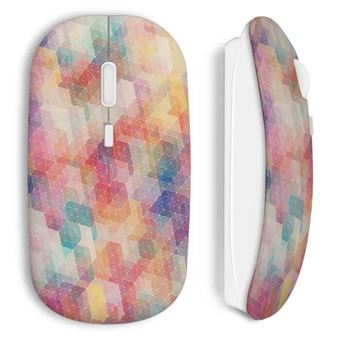 Rato Wireless Maniacase Power Magic Colors - 1