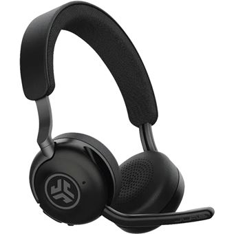 Auscultadores Wireless JLab IEUHBEPICWORKRBLK63 | Grafite - 1