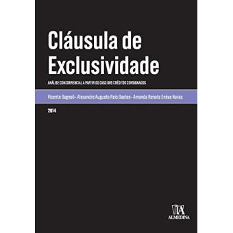 Clausula de Exclusividade - 1