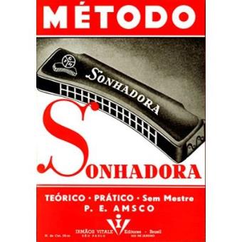 Método Sonhadora - 1