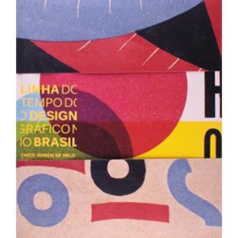 Linha Do Tempo Do Design Gráfico - 1