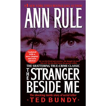 The Stranger Beside Me - 1