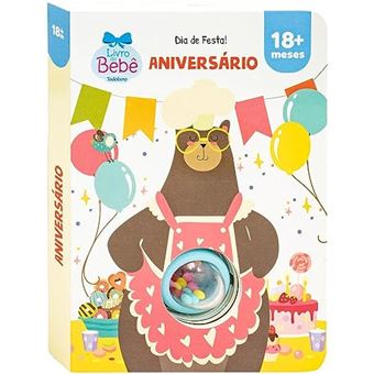 Dia De Festa: Aniversário - 1